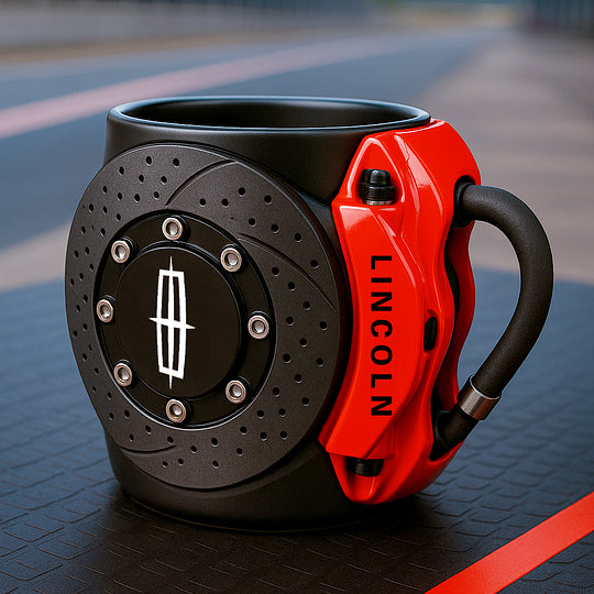 Tasse étrier de frein