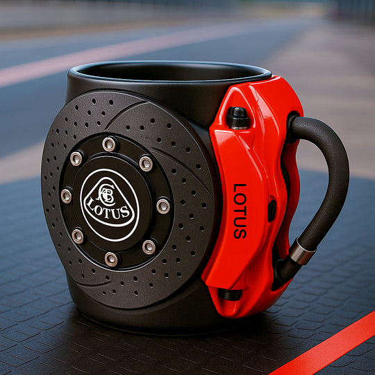 Tasse étrier de frein
