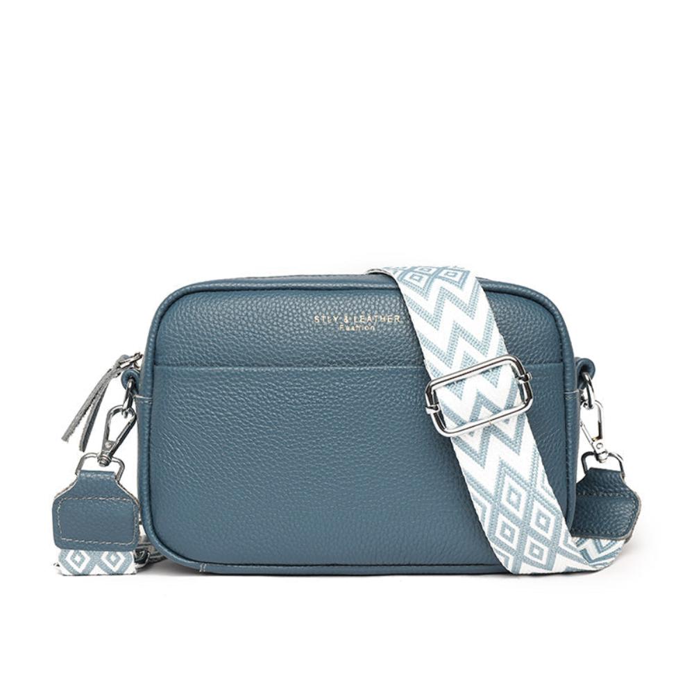 Bella | Sac à épaule féminin