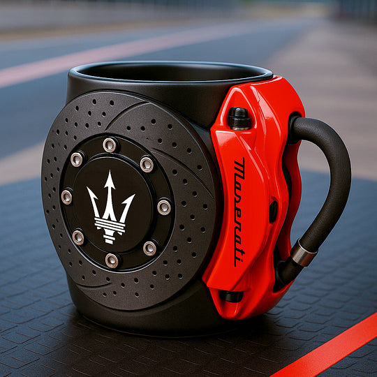 Tasse étrier de frein