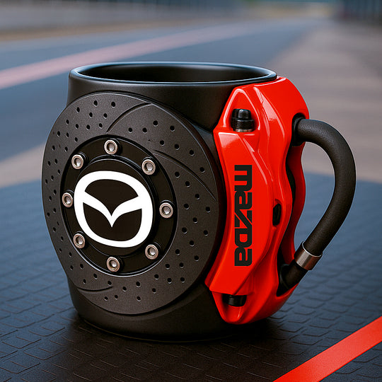 Tasse étrier de frein