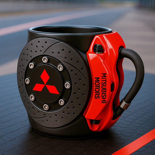 Tasse étrier de frein