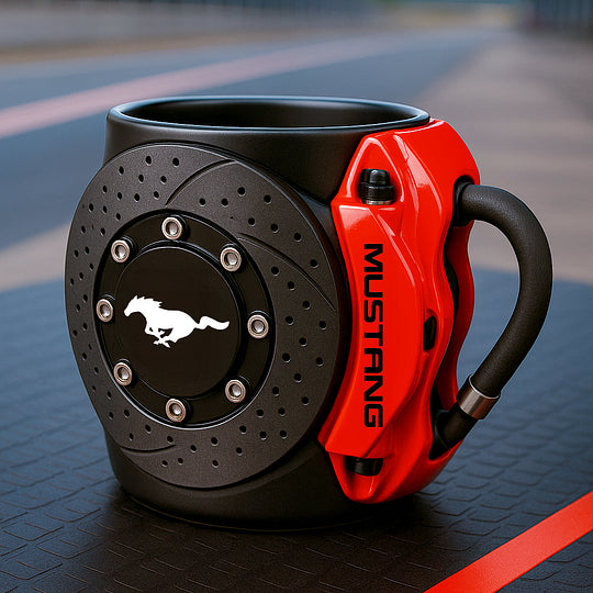 Tasse étrier de frein
