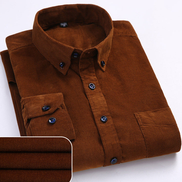 ALFREDO™ | CHEMISE DE LUXE