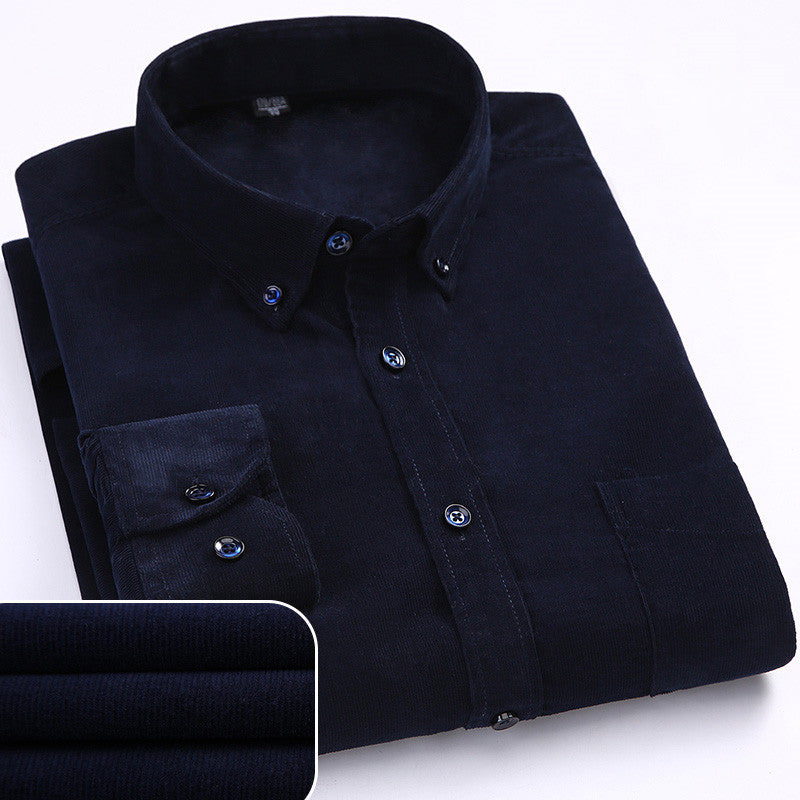 ALFREDO™ | CHEMISE DE LUXE