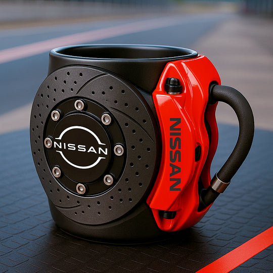 Tasse étrier de frein