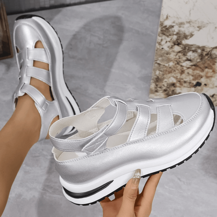 Sienna™ | Sandali Eleganti e Confortevoli