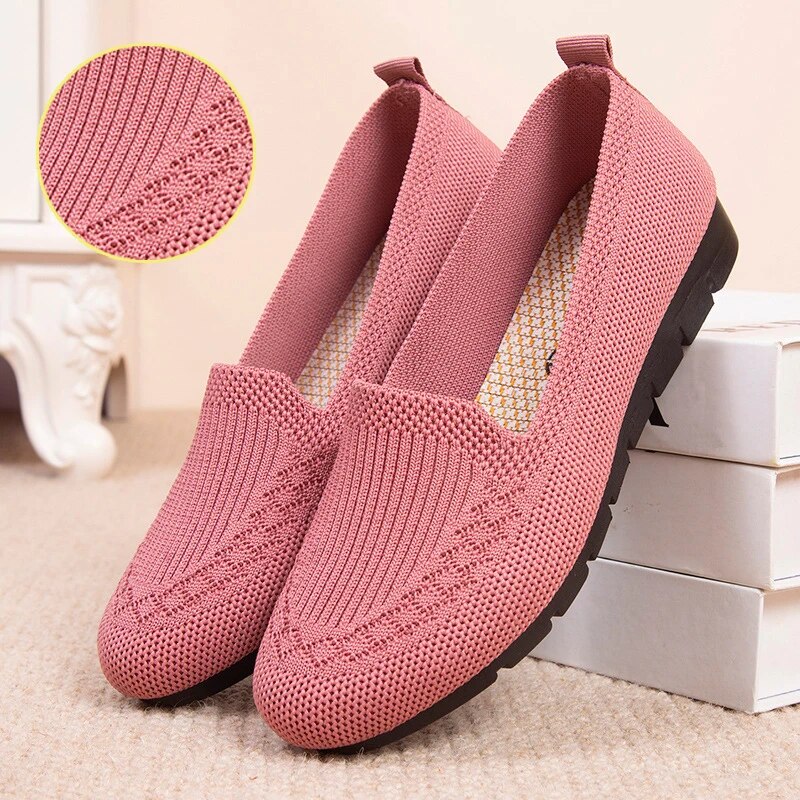 Chaussures Orthopédiques Grace™