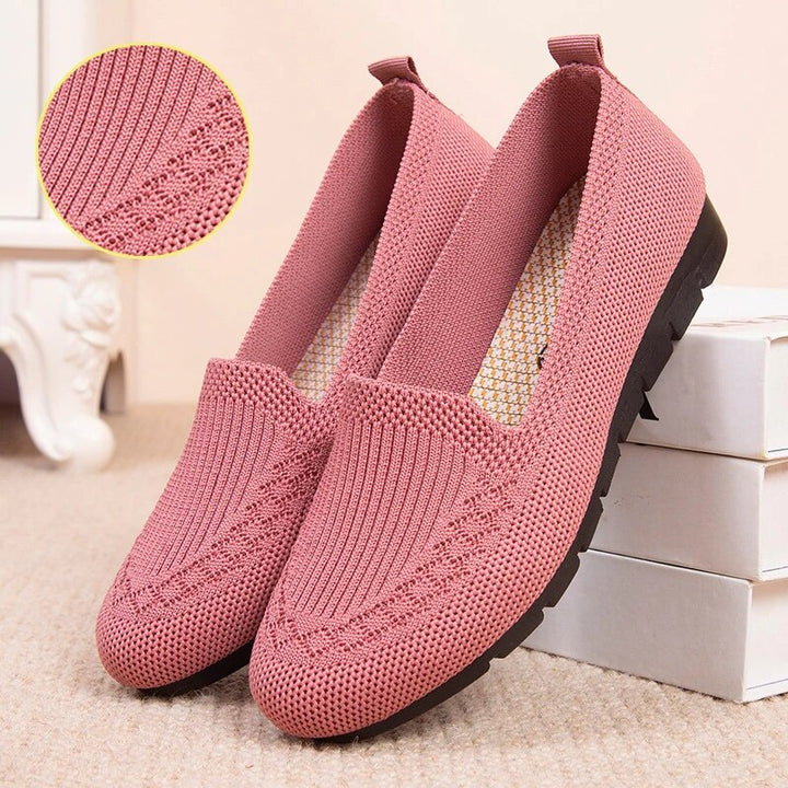 Chaussures Orthopédiques Grace™
