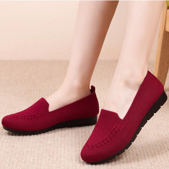 Chaussures Orthopédiques Grace™