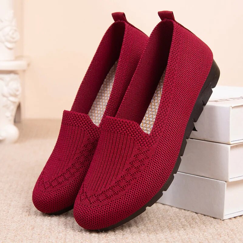 Chaussures Orthopédiques Grace™