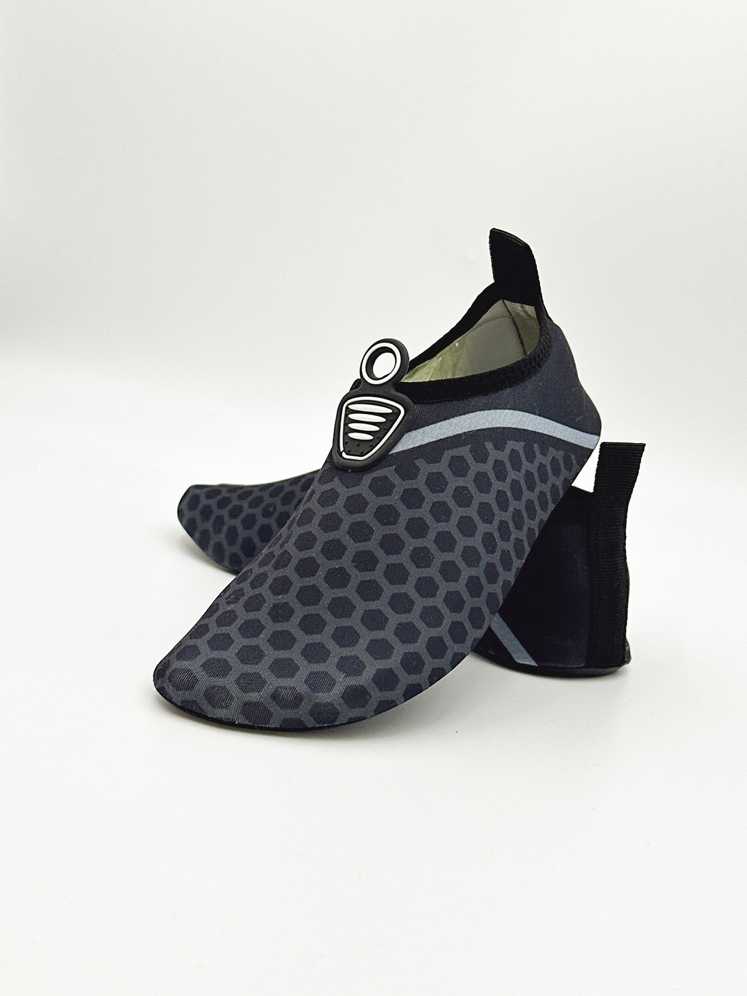 LOU | Chaussures Pieds Nus Unisexe | Impermeables et Plates