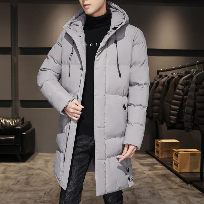 Doudoune Matelassée Homme | Hiver