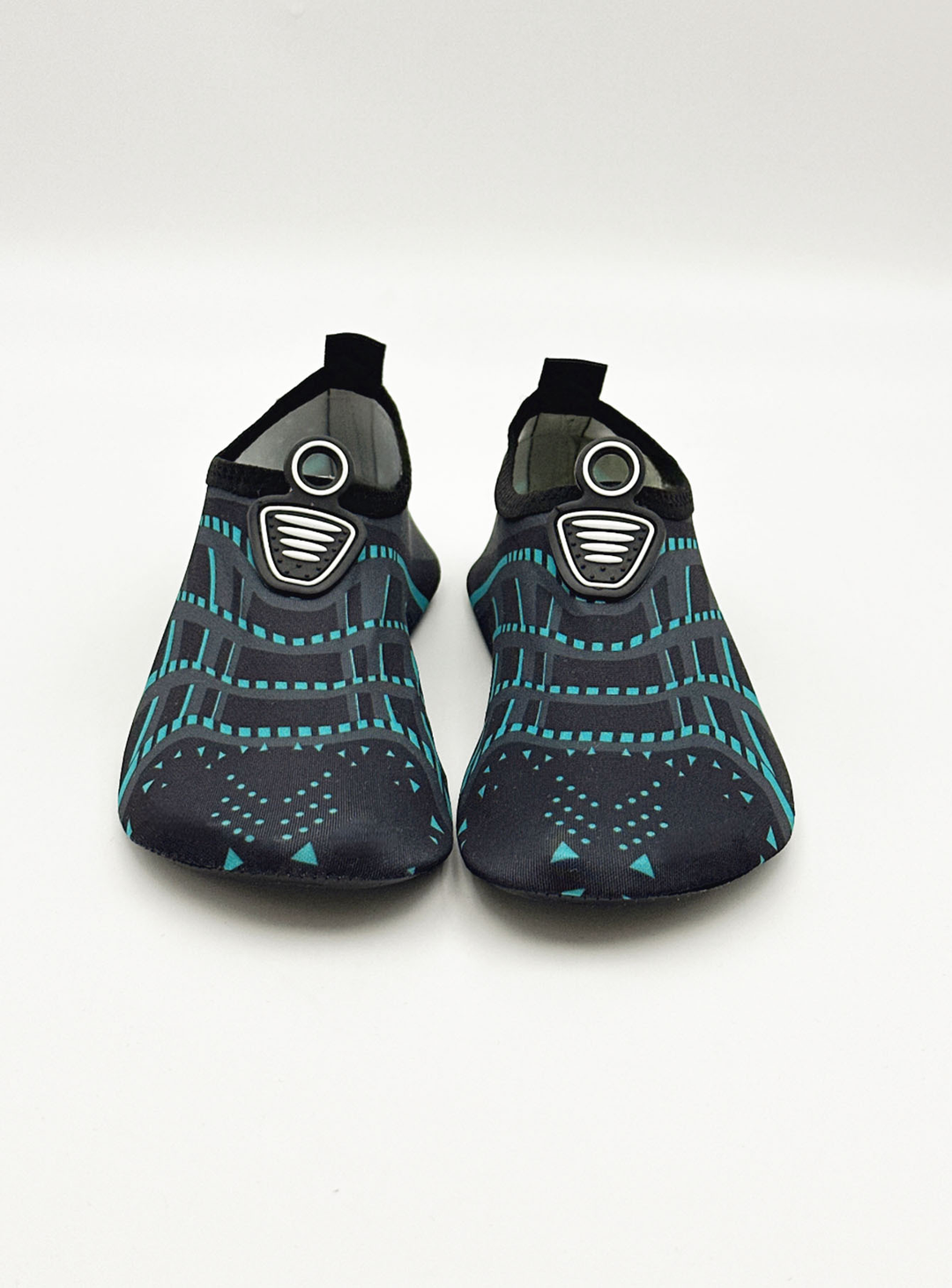 LOU | Chaussures Pieds Nus Unisexe | Impermeables et Plates