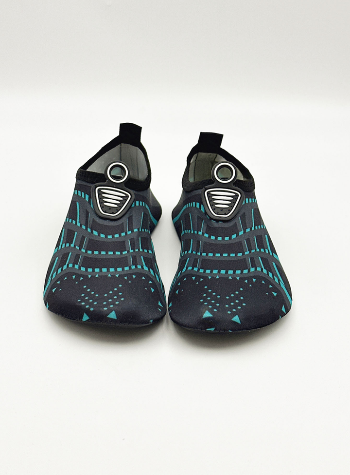 LOU | Chaussures Pieds Nus Unisexe | Impermeables et Plates