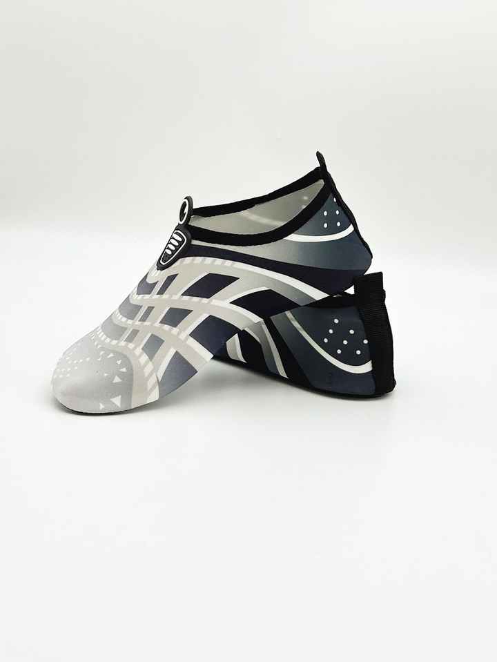 LOU | Chaussures Pieds Nus Unisexe | Impermeables et Plates