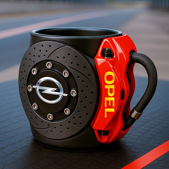 Tasse étrier de frein