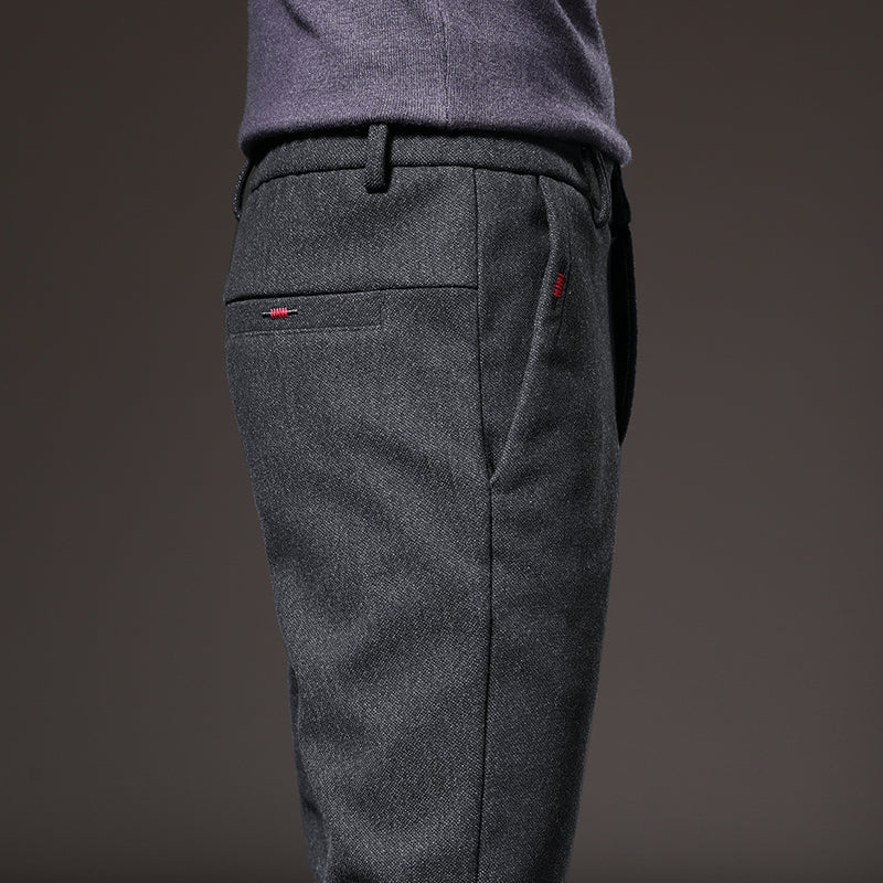 Louis™ | Pantalon Slim Fit