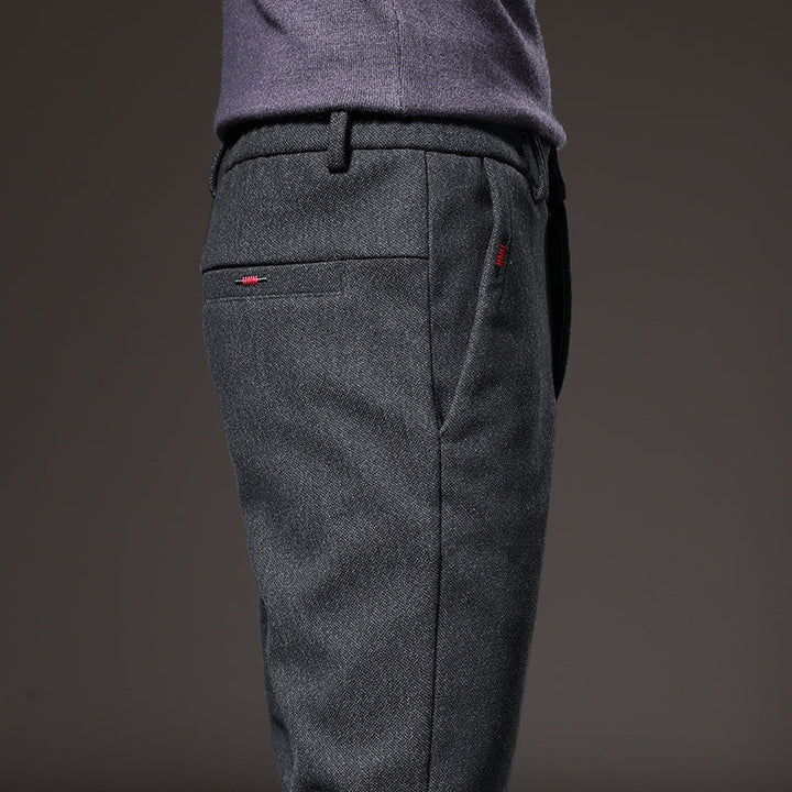 Louis™ | Pantalon Slim Fit