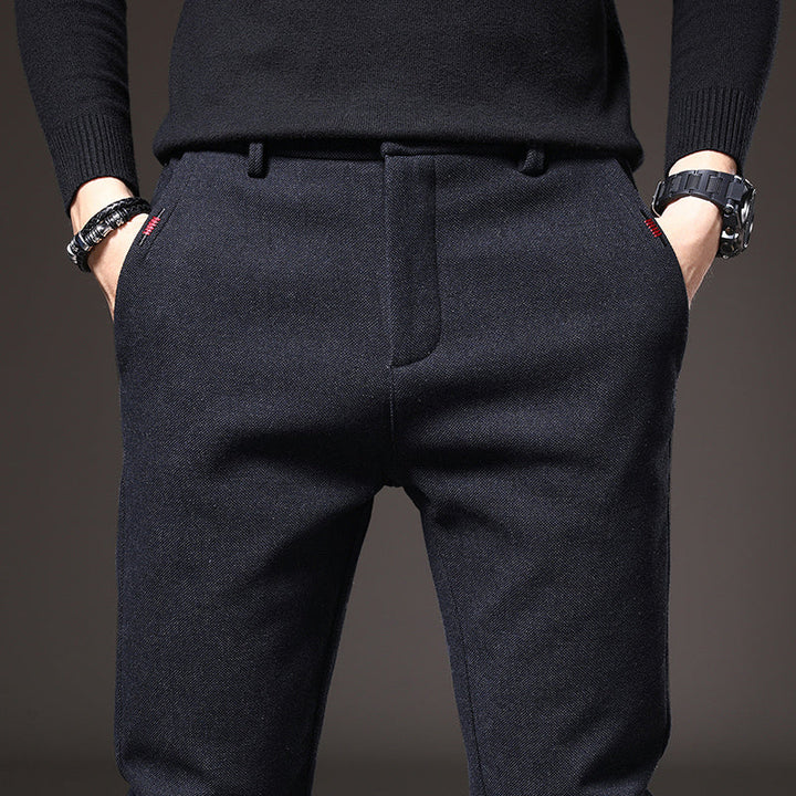 Louis™ | Pantalon Slim Fit