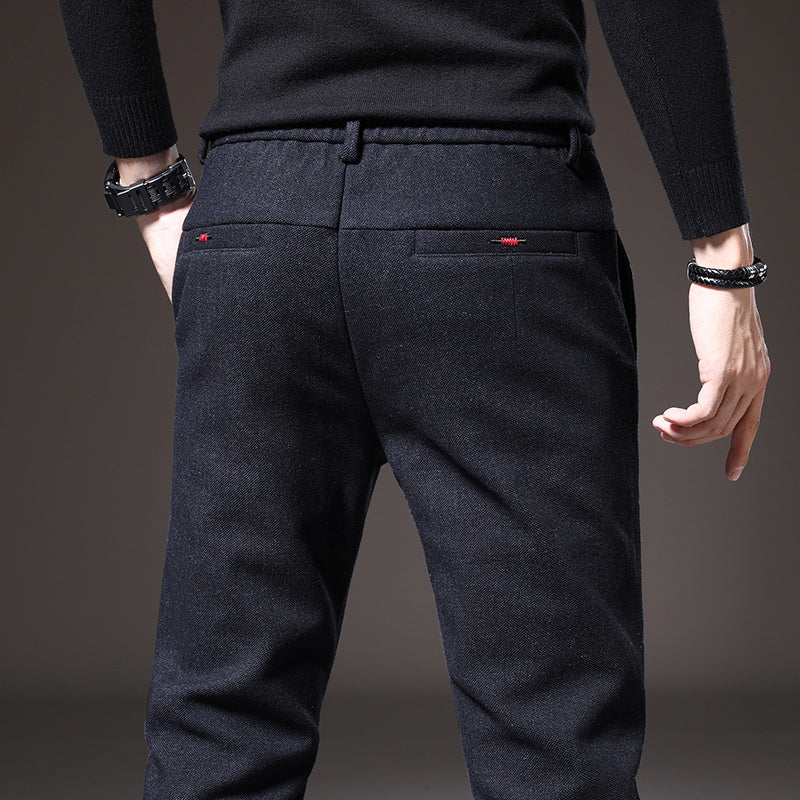 Louis™ | Pantalon Slim Fit