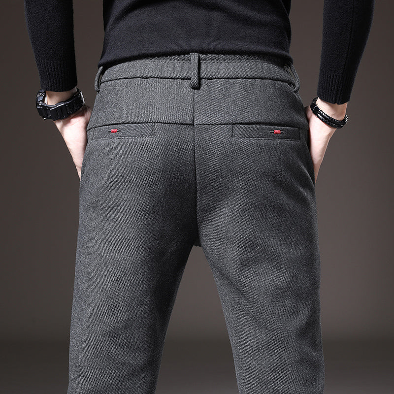 Louis™ | Pantalon Slim Fit