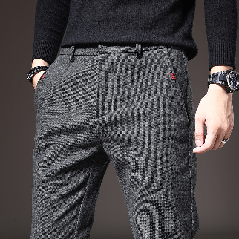 Louis™ | Pantalon Slim Fit