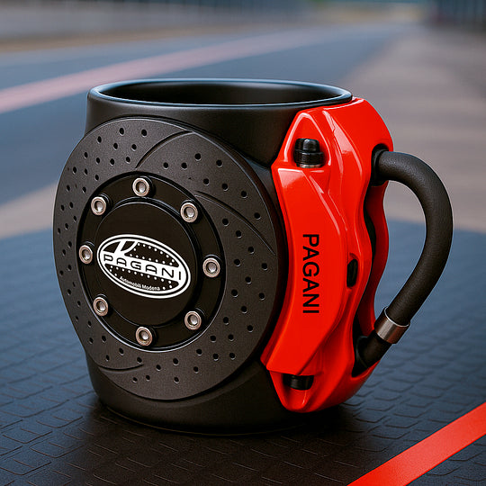 Tasse étrier de frein