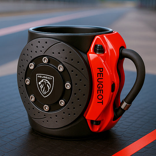 Tasse étrier de frein