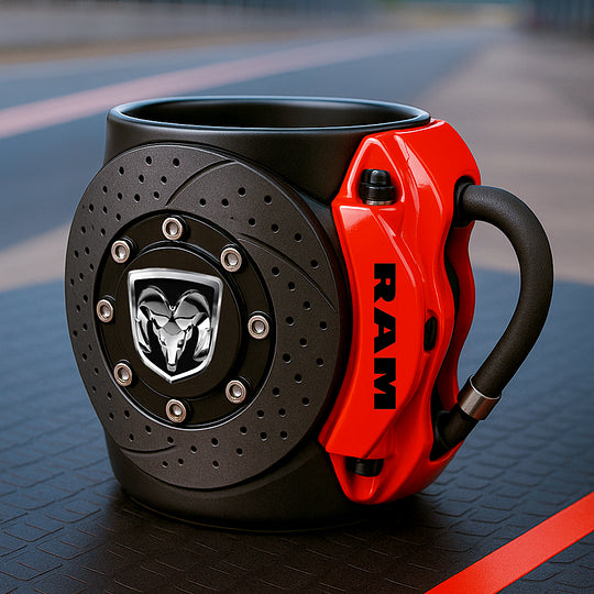Tasse étrier de frein