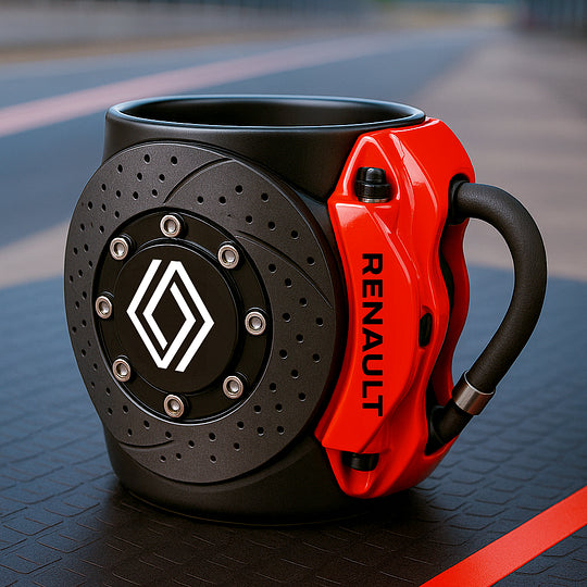 Tasse étrier de frein