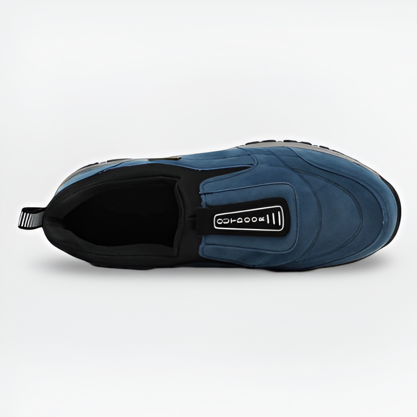 Ethan™ - Chaussures de randonnée orthopédiques