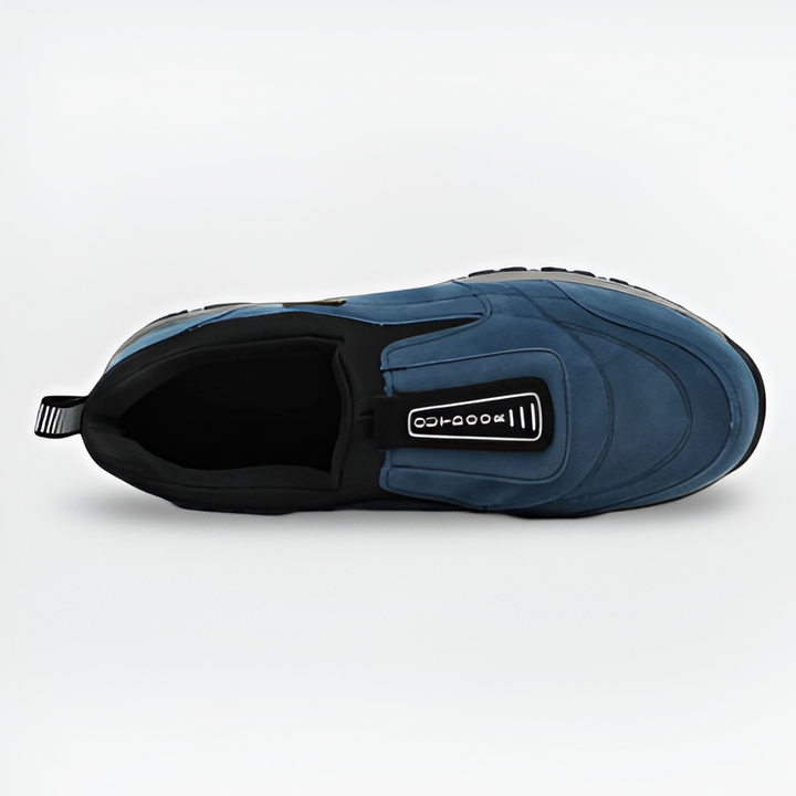 Ethan™ - Chaussures de randonnée orthopédiques