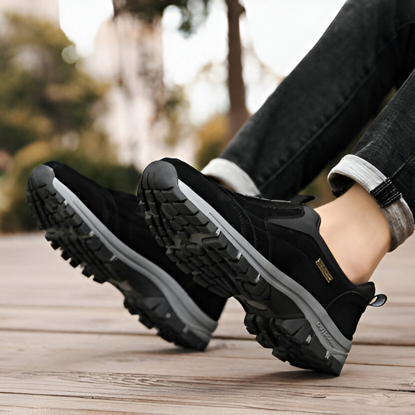 Ethan™ - Chaussures de randonnée orthopédiques