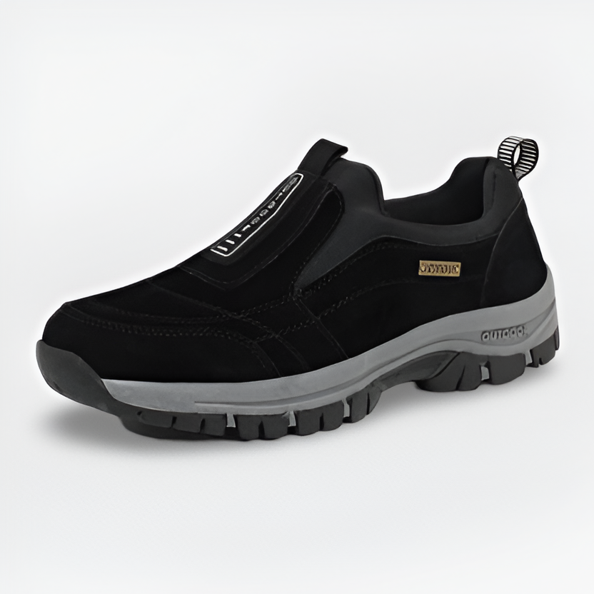 Ethan™ - Chaussures de randonnée orthopédiques