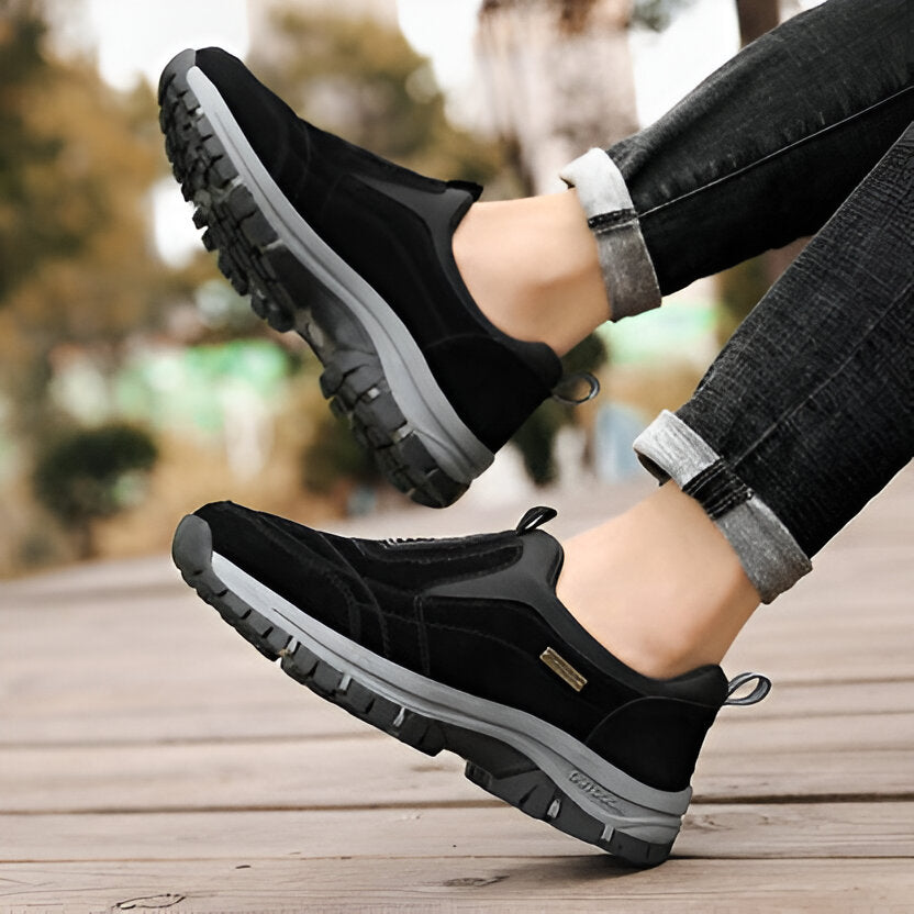 Ethan™ - Chaussures de randonnée orthopédiques