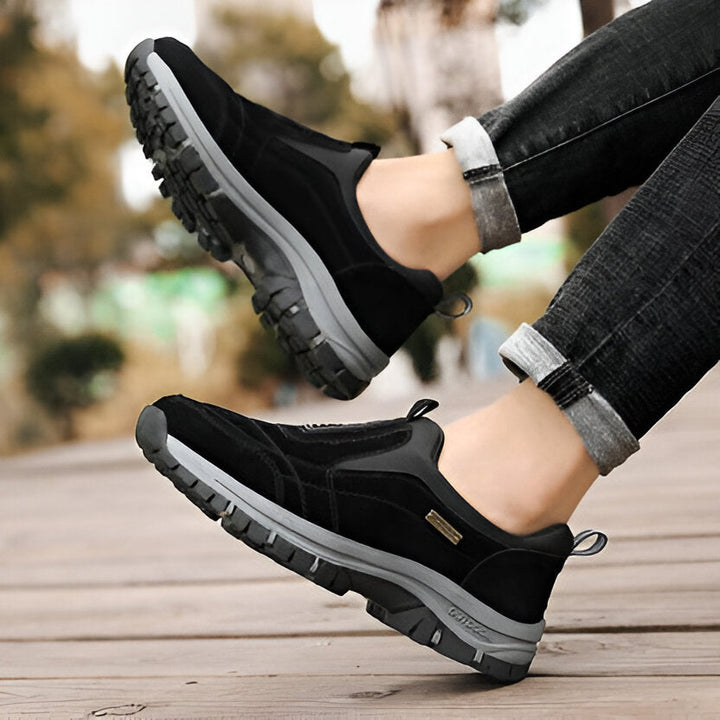 Ethan™ - Chaussures de randonnée orthopédiques