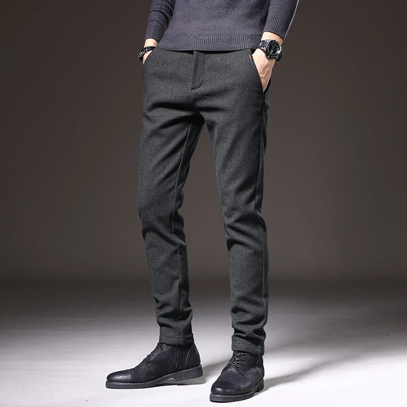 Louis™ | Pantalon Slim Fit