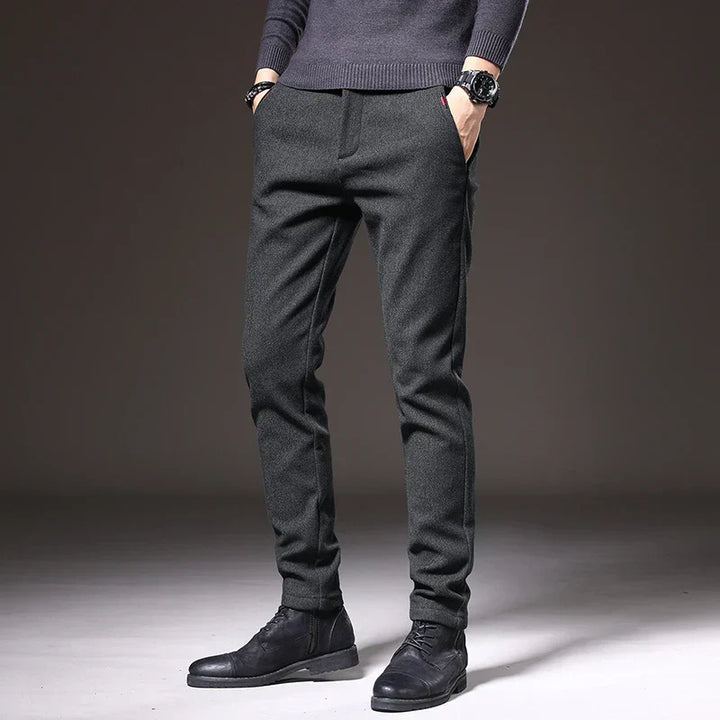 Louis™ | Pantalon Slim Fit