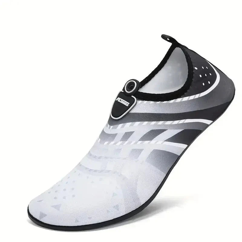LOU | Chaussures Pieds Nus Unisexe | Impermeables et Plates