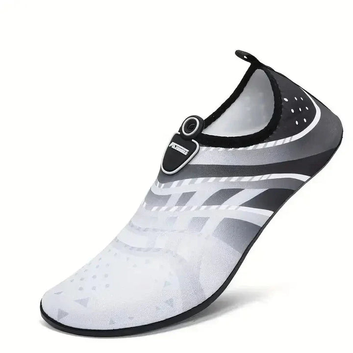 LOU | Chaussures Pieds Nus Unisexe | Impermeables et Plates