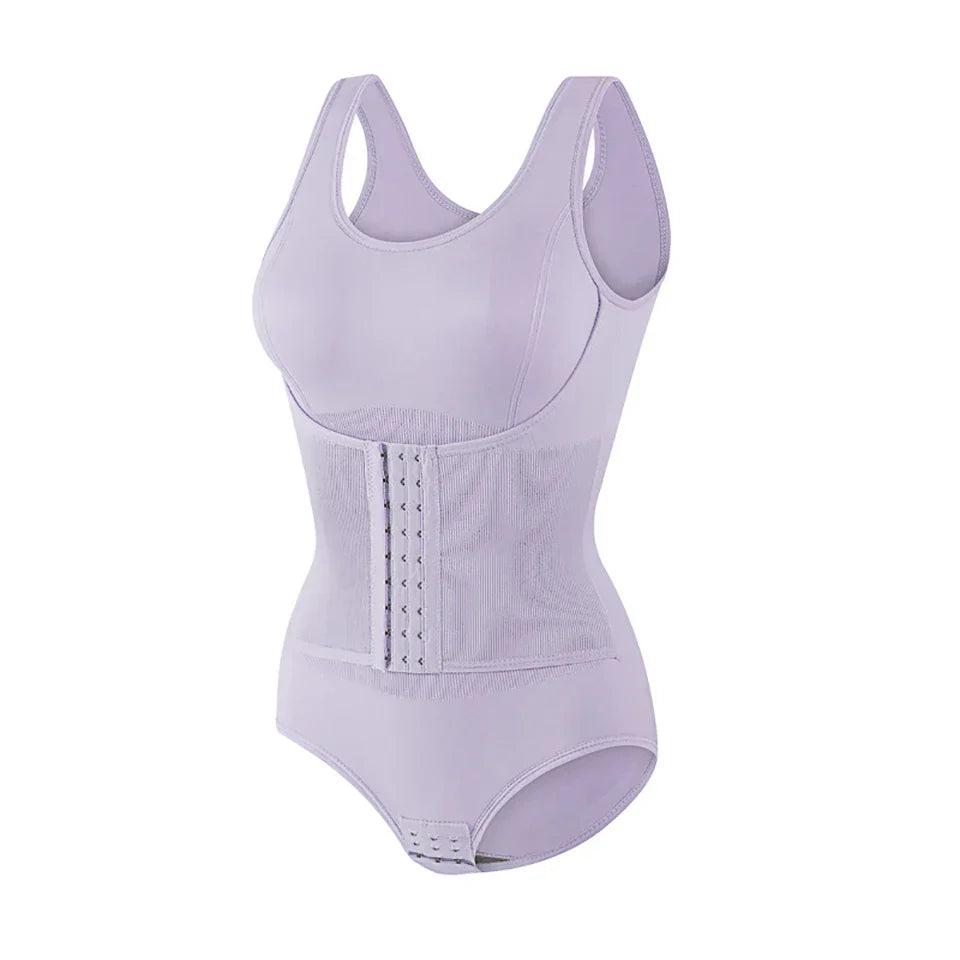 Body Gainant Confortable et Invisible