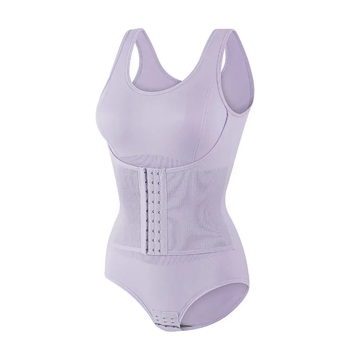 Body Gainant Confortable et Invisible