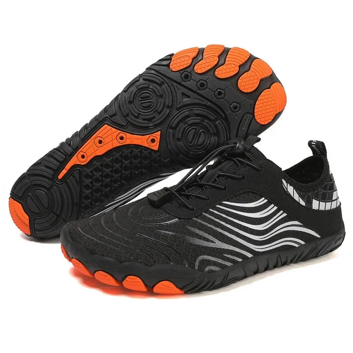 Chaussures Pieds Nus Imperméables Unisexe | Randonnée