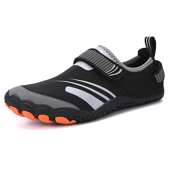 Chaussures Pieds Nus Antidérapantes Unisexe | Imperméables