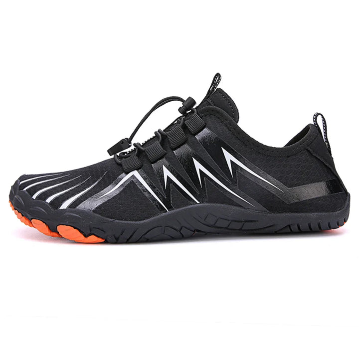 SACHA | Chaussures Pieds Nus Unisexe | Impermeables, Natation, Randonnee et Plage