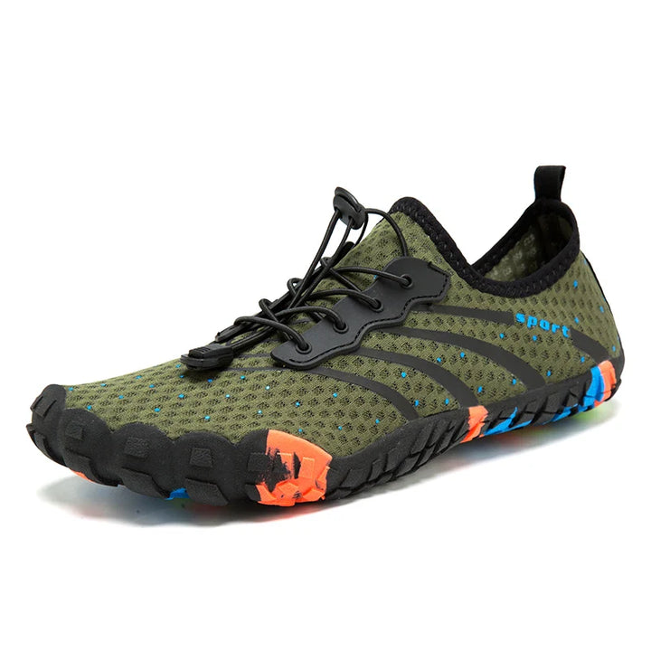 Chaussures Pieds Nus Élégantes Unisexe | Imperméables