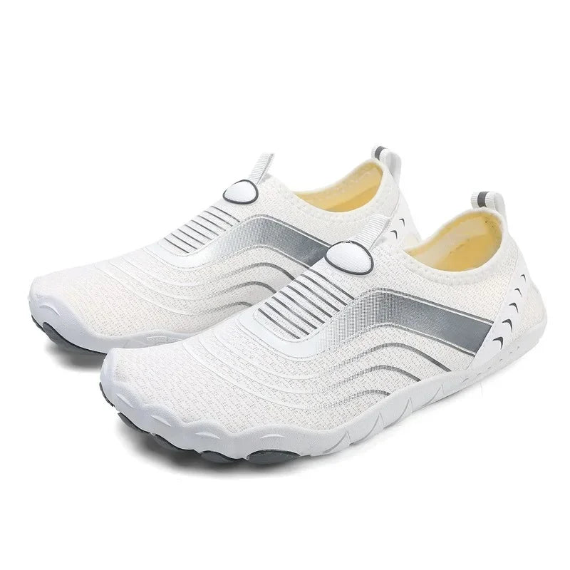 Chaussures Pieds Nus Unisexe Imperméables | Pour Activités Aquatiques