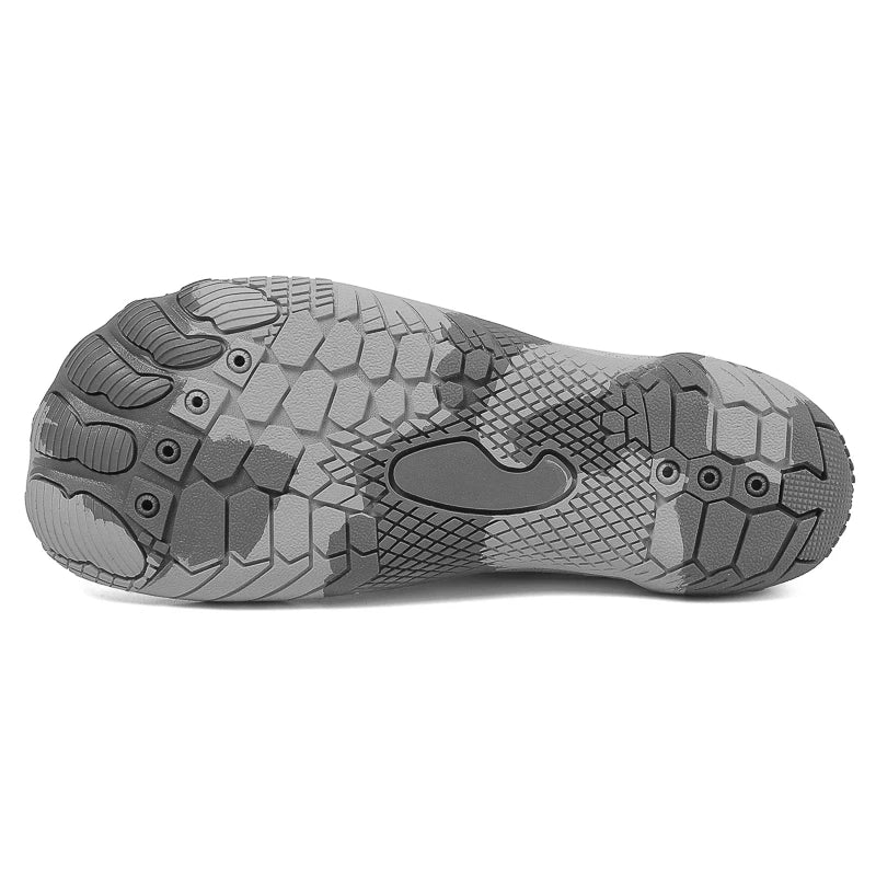 Chaussures Pieds Nus Imperméables Unisexe | Semelle Antidérapante