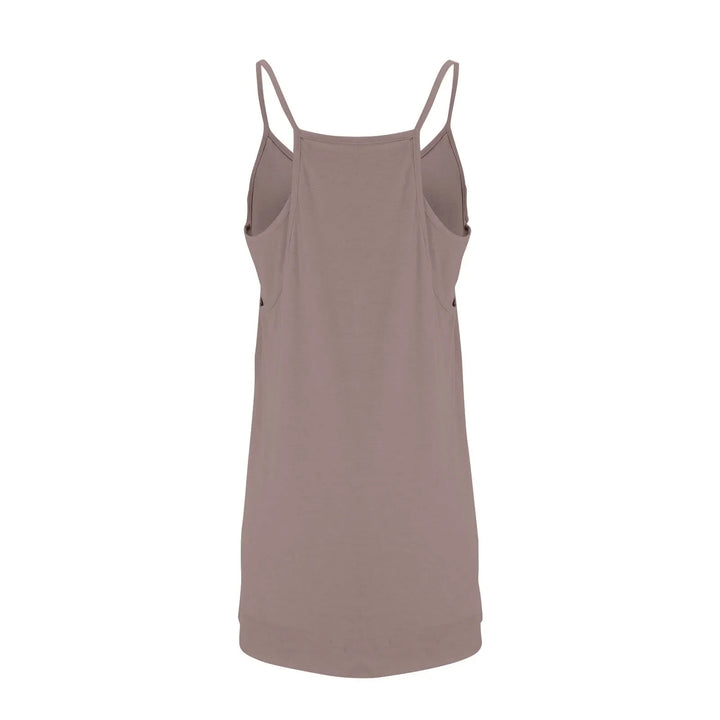 Luna | Robe Mini Sport Femme d’Été avec Poches
